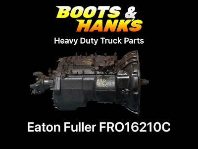 Eaton FRO-16210C Transmission