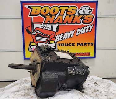 Eaton FRO-16210C Transmission