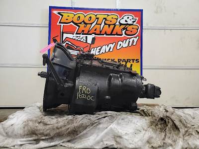 Eaton FRO-16210C Transmission