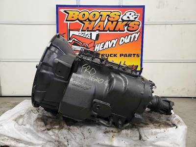 Eaton FRO-16210C Transmission