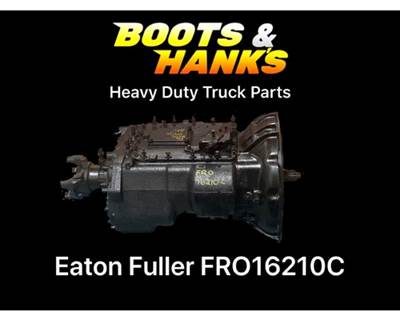 Eaton FRO-16210C Transmission
