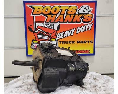 Eaton FRO-16210C Transmission