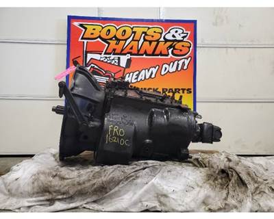 Eaton FRO-16210C Transmission