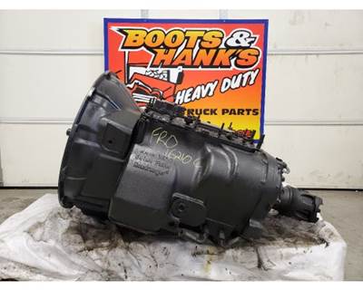 Eaton FRO-16210C Transmission