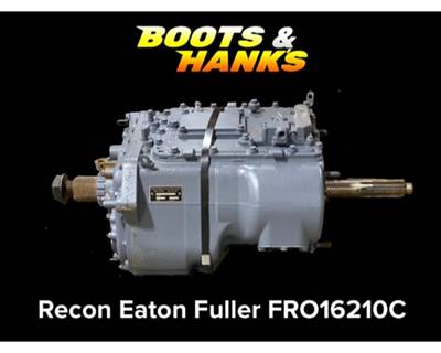 Eaton FRO-16210C Transmission