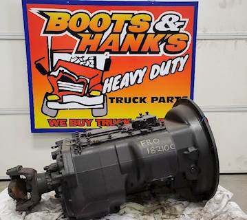 Eaton FRO 18210C Transmission