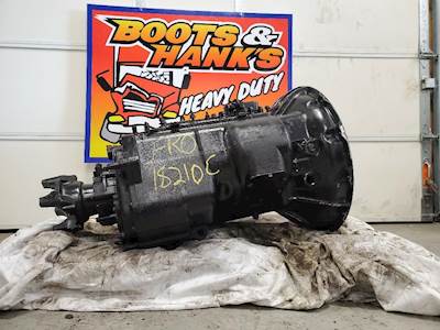 Eaton FRO 18210C Transmission