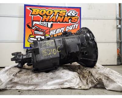 Eaton FRO 18210C Transmission
