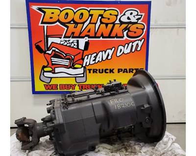 Eaton FRO 18210C Transmission