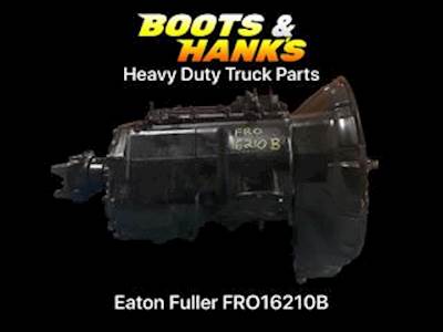 Eaton FRO16210B Transmission