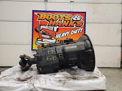 Eaton FRO16210B Transmission