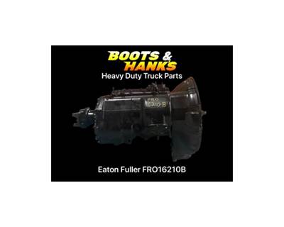 Eaton FRO16210B Transmission
