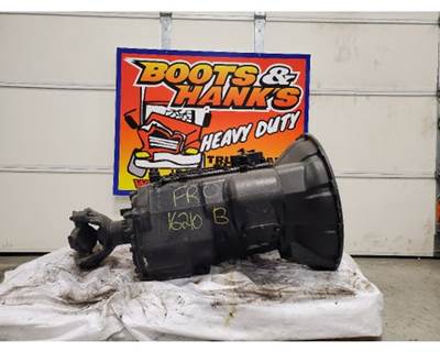 Eaton FRO16210B Transmission