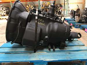 2006 Eaton FRO16210C Transmission