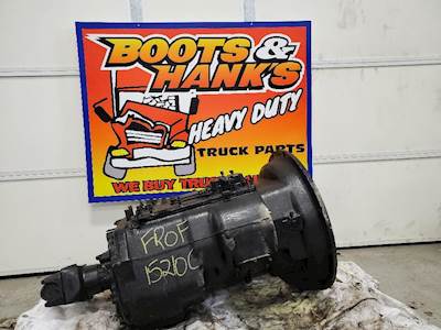 Eaton FROF 15210C Transmission