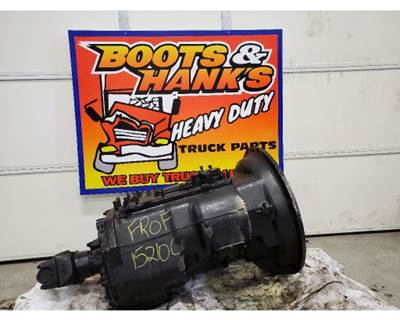 Eaton FROF 15210C Transmission