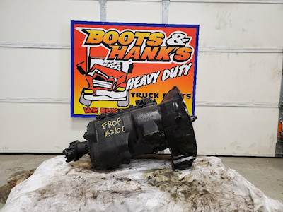 Eaton FROF16210C Transmission