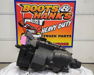 Eaton FRW 15210B Transmission