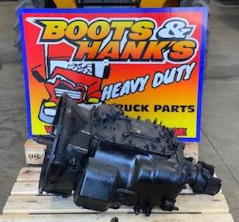 Eaton FRW 15210B Transmission