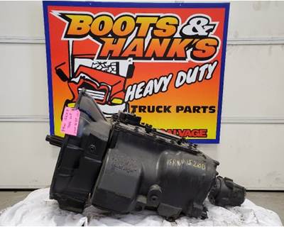 Eaton FRW 15210B Transmission