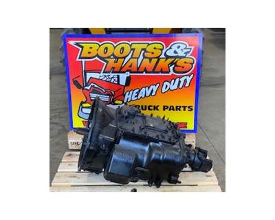 Eaton FRW 15210B Transmission