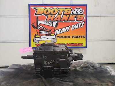 Eaton FS 4206A Transmission