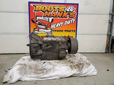 Eaton FS 5306A Transmission