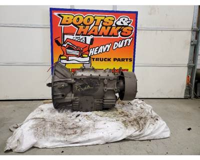Eaton FS 5306A Transmission