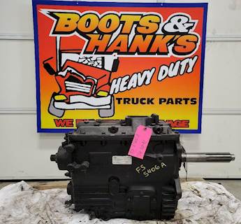 Eaton FS 5406A Transmission