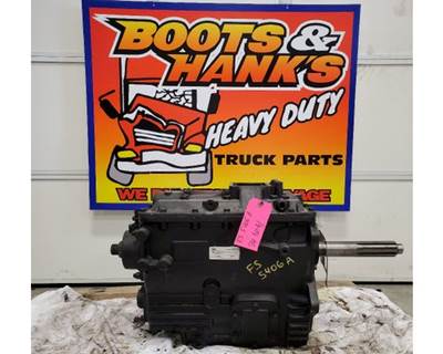 Eaton FS 5406A Transmission