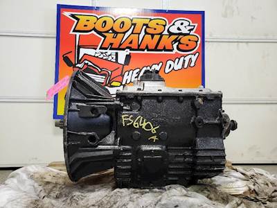 Eaton FS 6406A Transmission