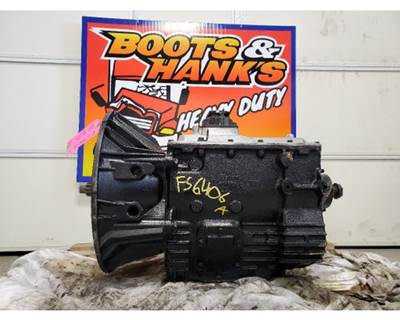 Eaton FS 6406A Transmission