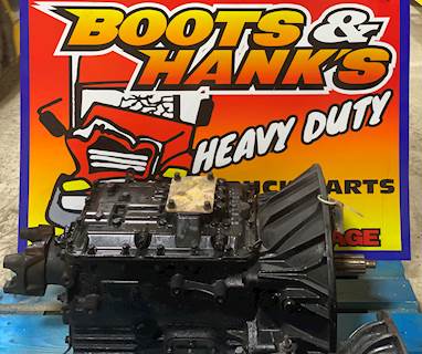 Eaton FS6406A Transmission