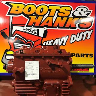 2019 Eaton FS6406N Transmission