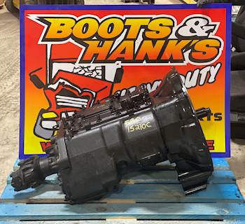 Eaton-Fuller FRO15210C Transmission