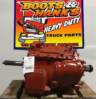 2019 Eaton-Fuller FRO16201C Transmission