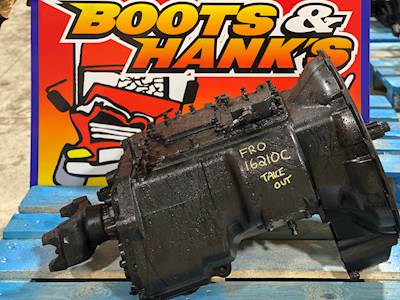 Eaton-Fuller FRO16210C Transmission