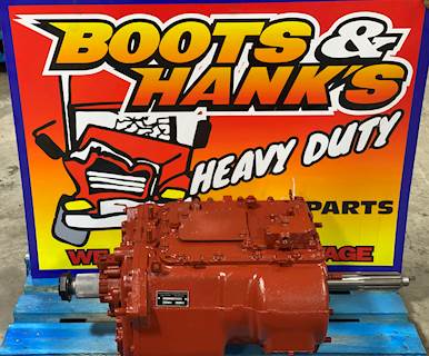 2019 Eaton-Fuller FRO16210C REBUILT Transmission