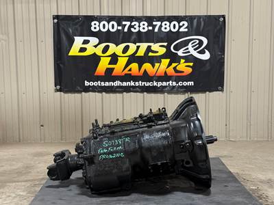 Used Eaton-Fuller FRO16210C Transmission
