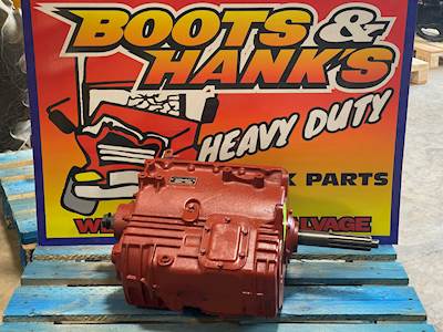 Eaton-Fuller FSO6406A Transmission