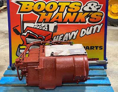 Eaton-Fuller RTLO18913A Transmission