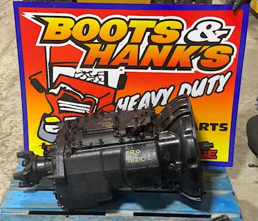 Eaton-Fuller RTO16210C Transmission