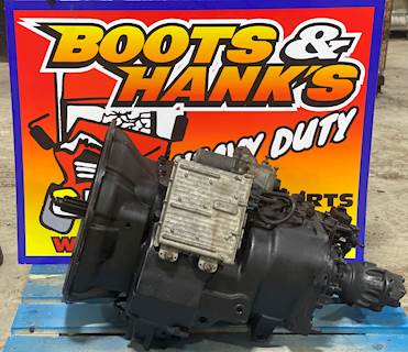 Eaton-Fuller RTO16910BDM2 Transmission