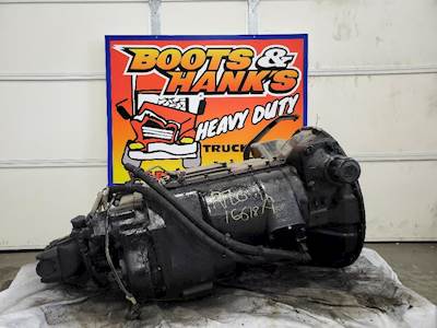 Eaton RTLO16618A Transmission