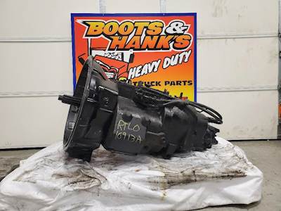 Eaton RTLO16913A Transmission