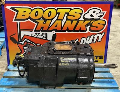 Eaton RTLO18913A Transmission