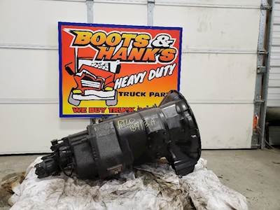 Eaton RTLO18913A Transmission