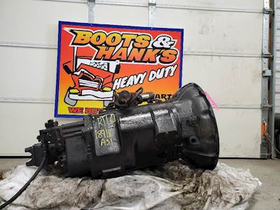 Eaton RTLO18918 AS1 Transmission