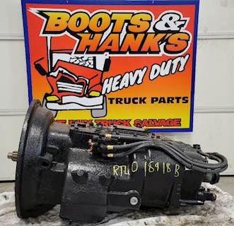 Eaton RTLO18918B Transmission