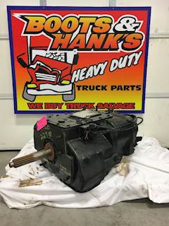 Eaton RTLO22918B Transmission